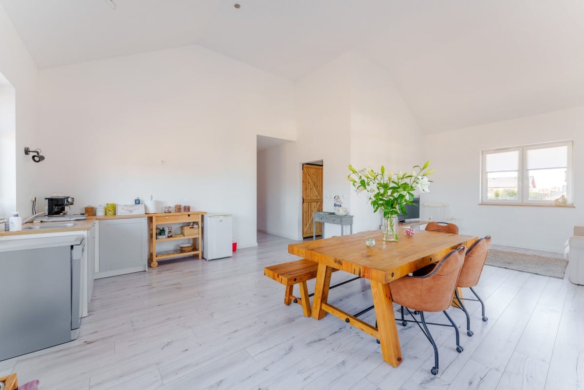 Dom 4 pokojowe na Sprzedaż