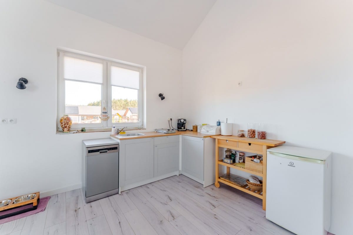 Dom 4 pokojowe na Sprzedaż