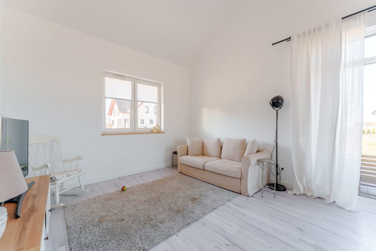 Dom 4 pokojowe na Sprzedaż