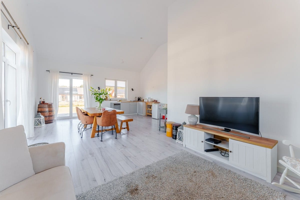 Dom 4 pokojowe na Sprzedaż