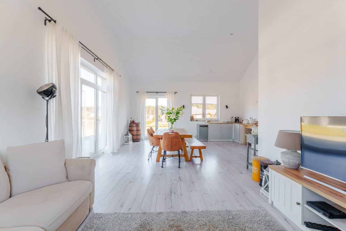 Dom 4 pokojowe na Sprzedaż