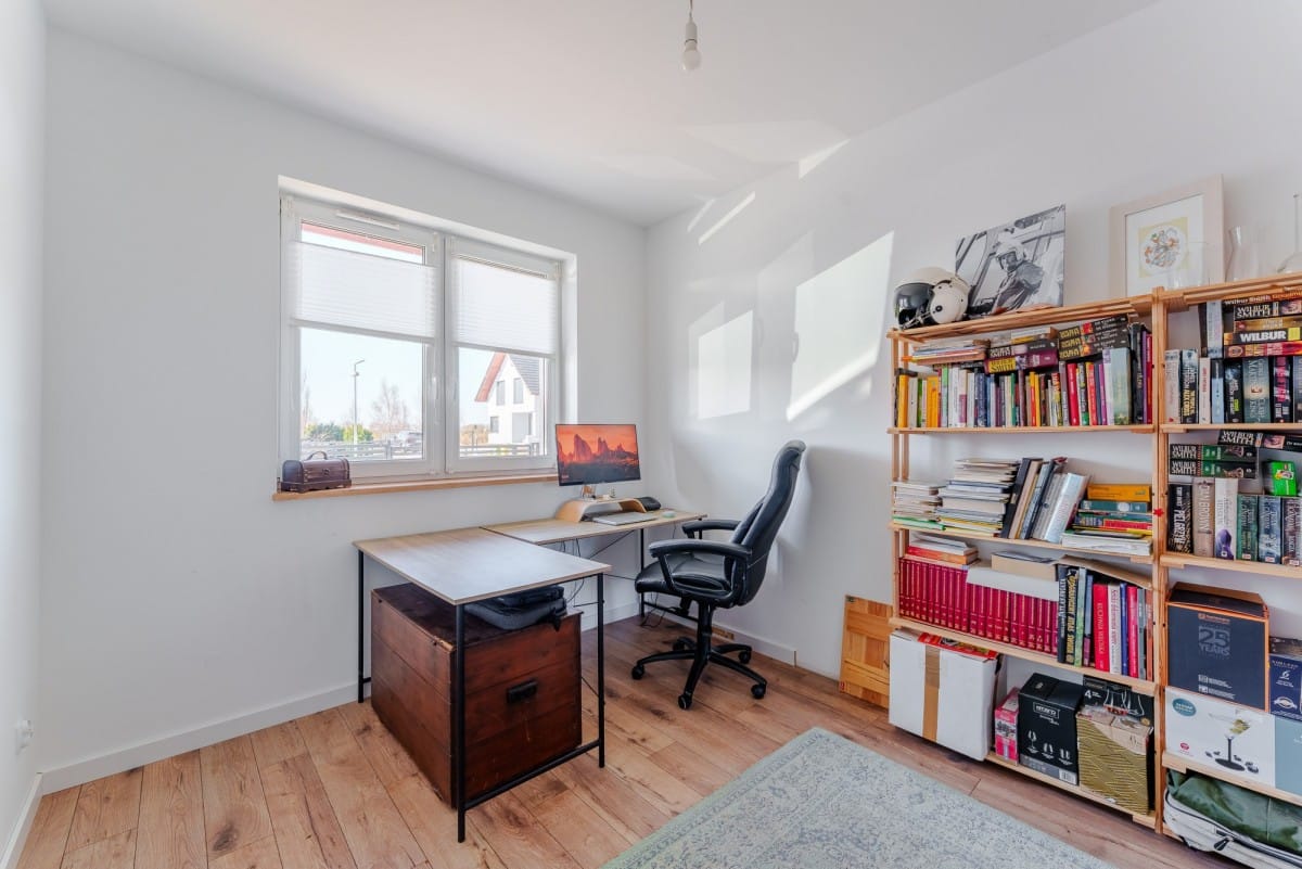 Dom 4 pokojowe na Sprzedaż