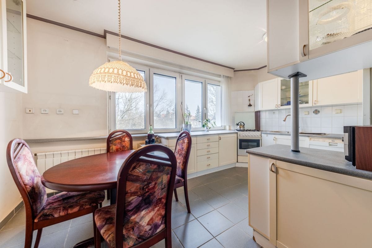 Mieszkanie 3 pokojowe na Sprzedaż