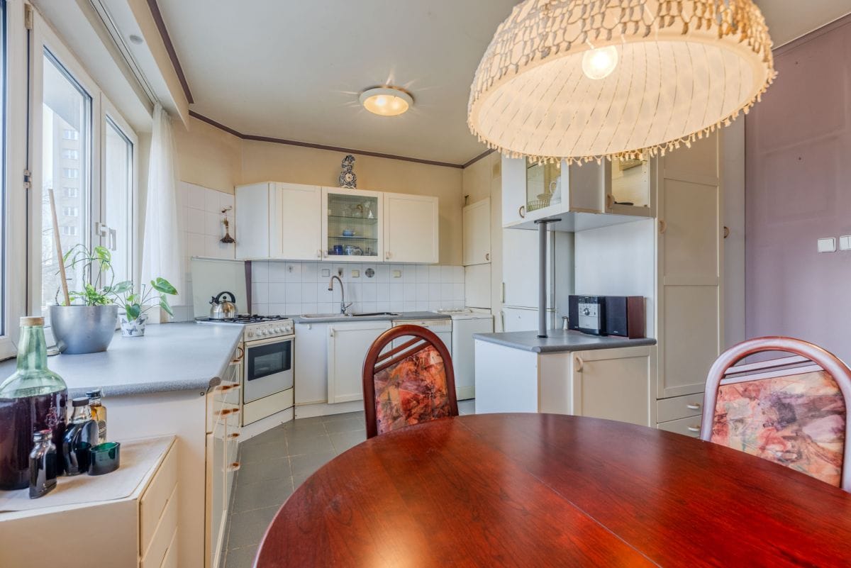 Mieszkanie 3 pokojowe na Sprzedaż