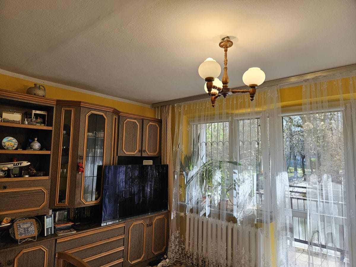 Mieszkanie 3 pokojowe na Sprzedaż