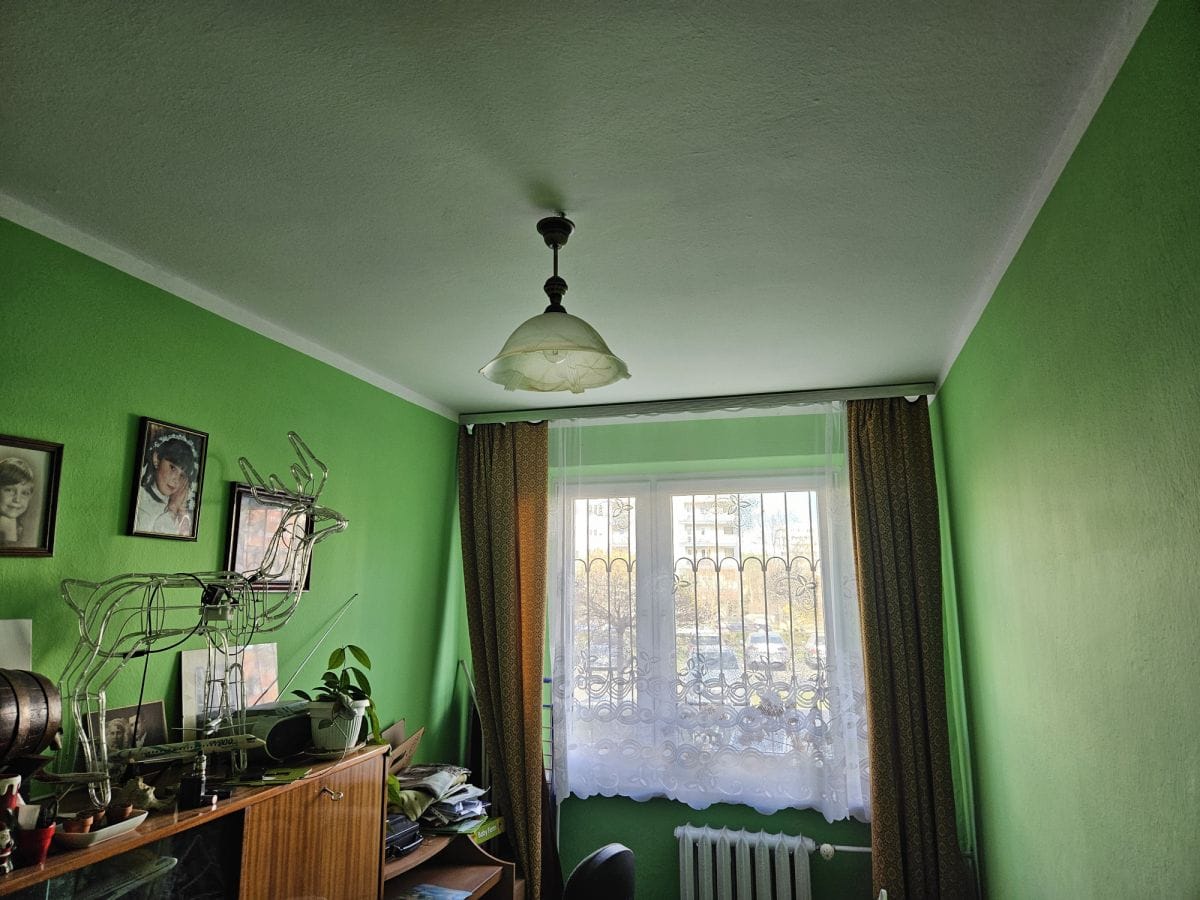 Mieszkanie 3 pokojowe na Sprzedaż