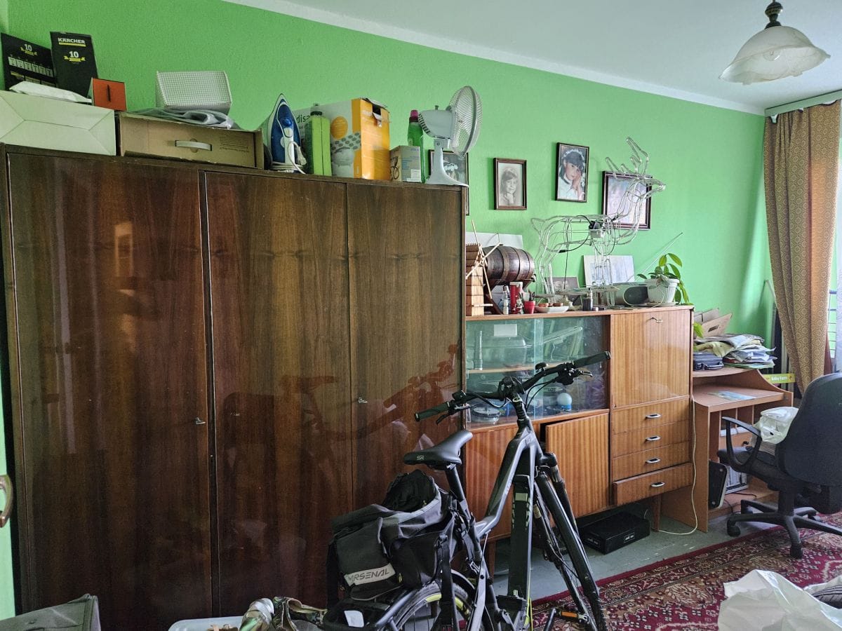 Mieszkanie 3 pokojowe na Sprzedaż