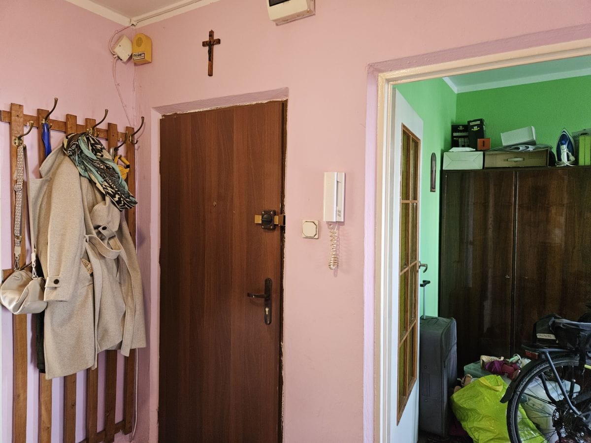 Mieszkanie 3 pokojowe na Sprzedaż