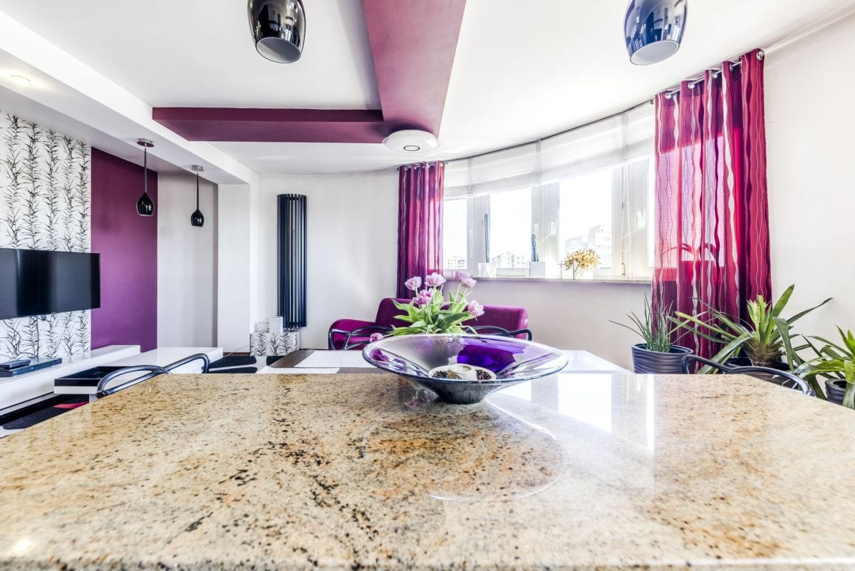 Mieszkanie 4 pokojowe na Sprzedaż