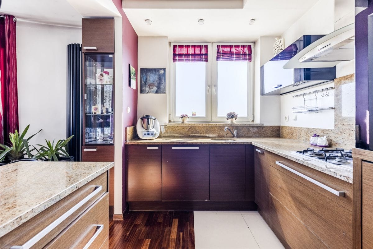 Mieszkanie 4 pokojowe na Sprzedaż