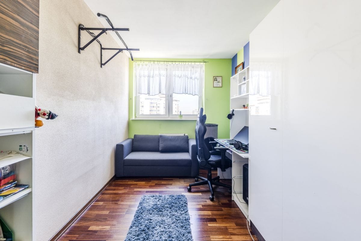 Mieszkanie 4 pokojowe na Sprzedaż