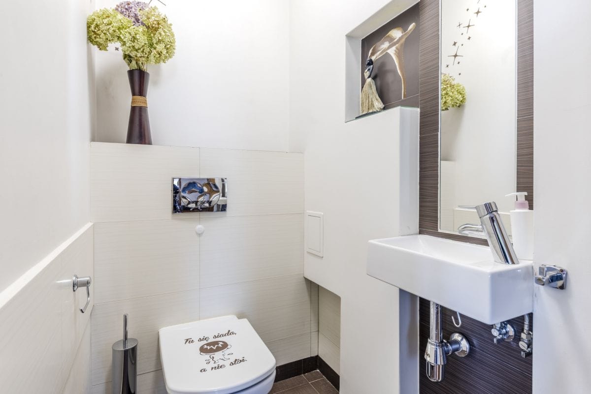 Mieszkanie 4 pokojowe na Sprzedaż