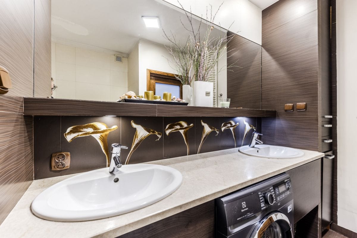 Mieszkanie 4 pokojowe na Sprzedaż