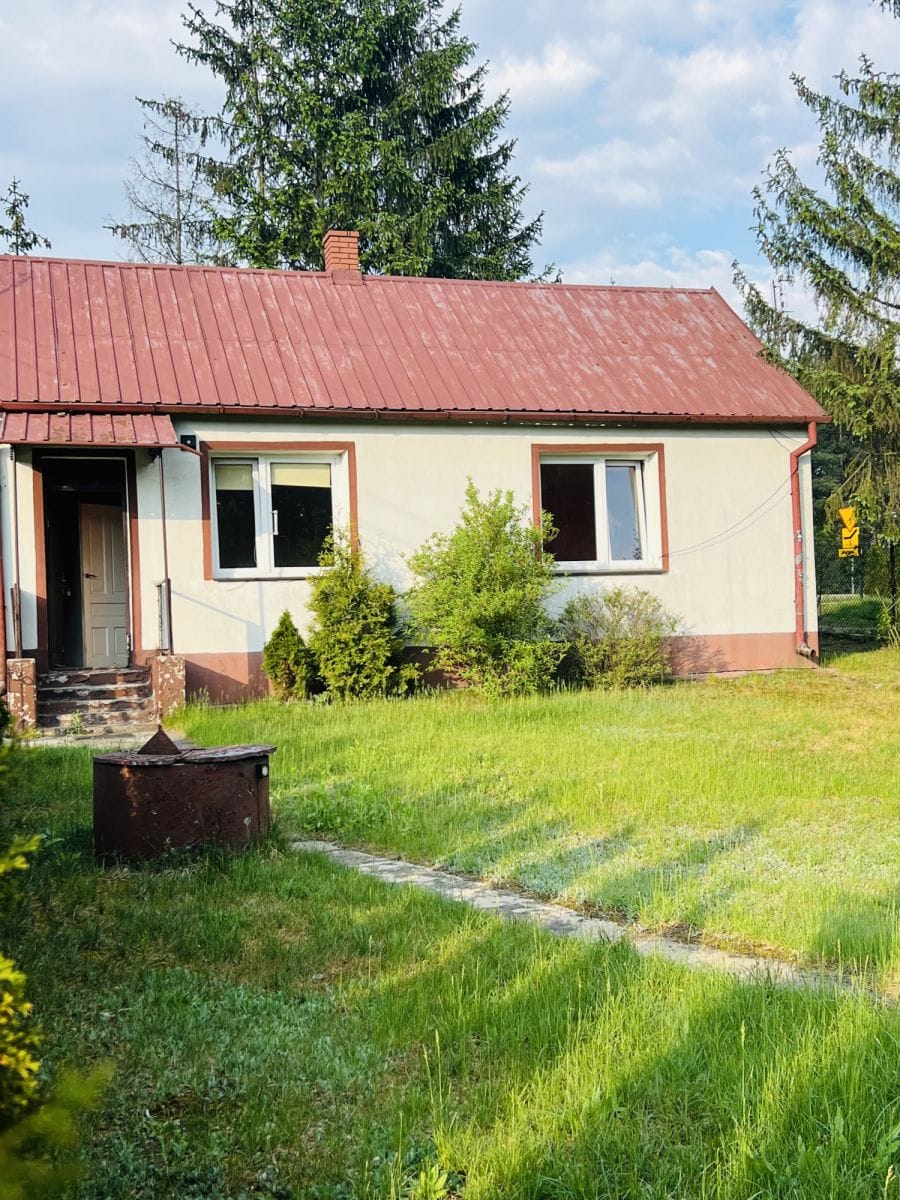 Dom 2 pokojowe na Sprzedaż