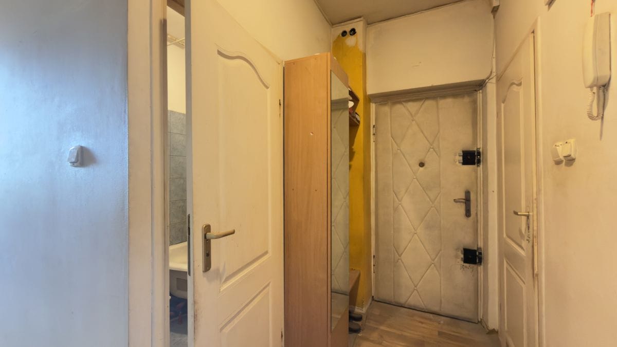 Mieszkanie 2 pokojowe na Sprzedaż