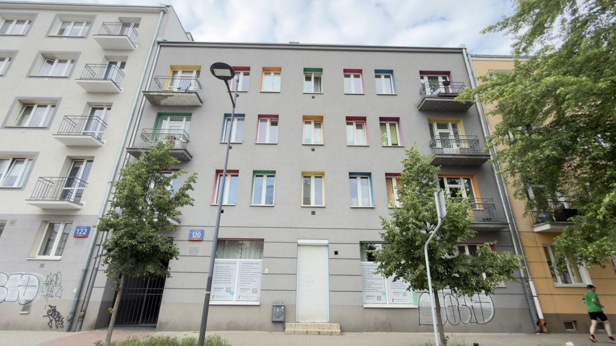 Mieszkanie 2 pokojowe na Sprzedaż