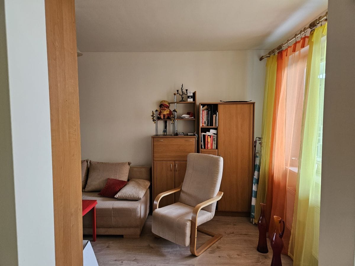 Mieszkanie 1 pokojowe na Sprzedaż