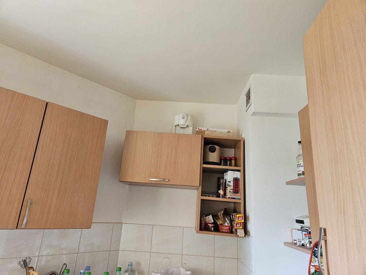 Mieszkanie 1 pokojowe na Sprzedaż