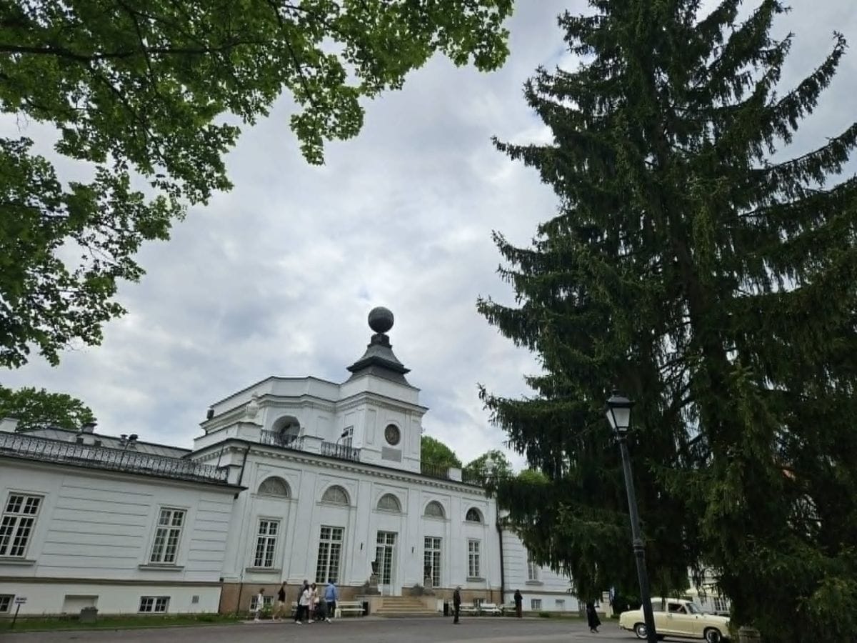 Mieszkanie 1 pokojowe na Sprzedaż