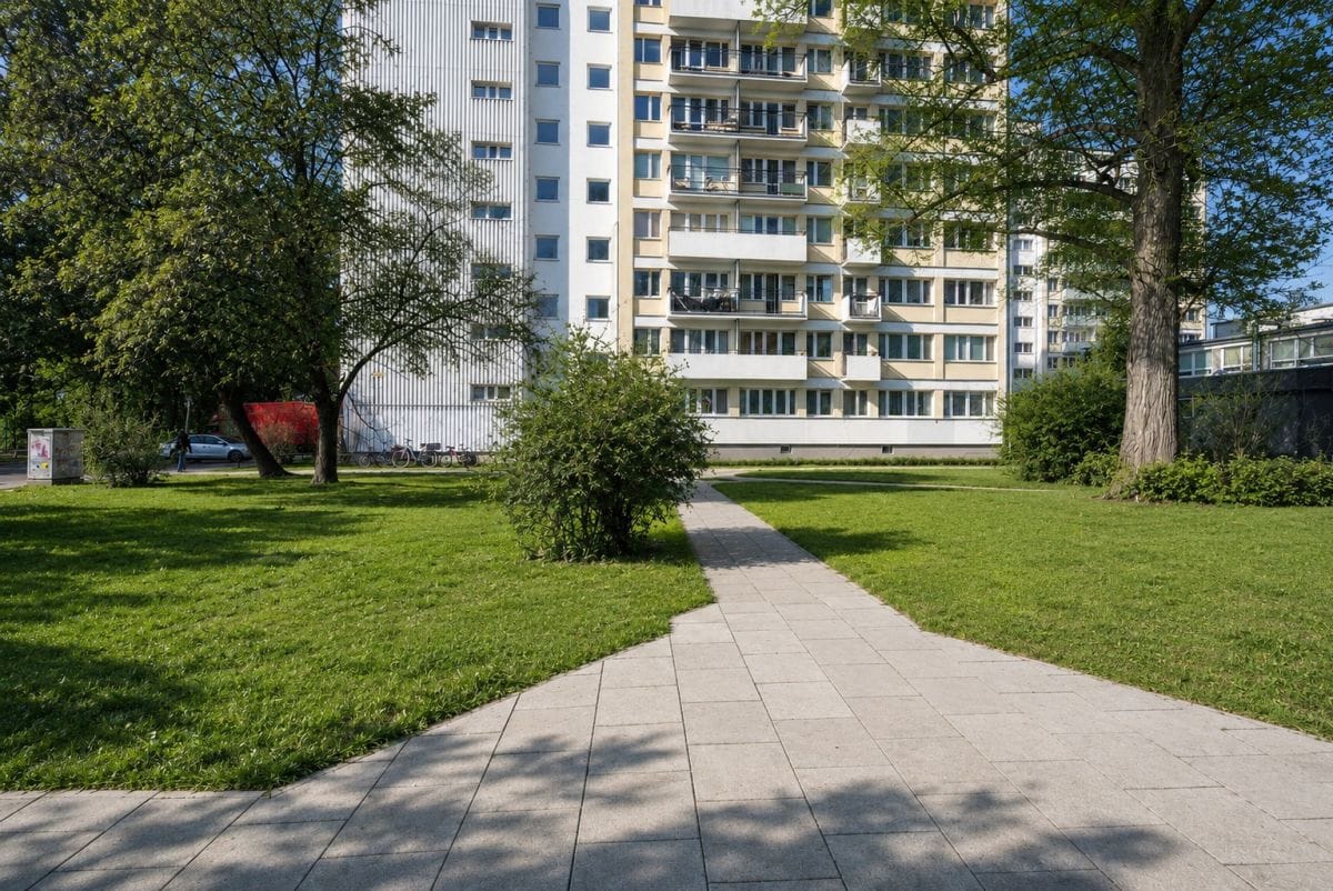 Mieszkanie 2 pokojowe na Sprzedaż