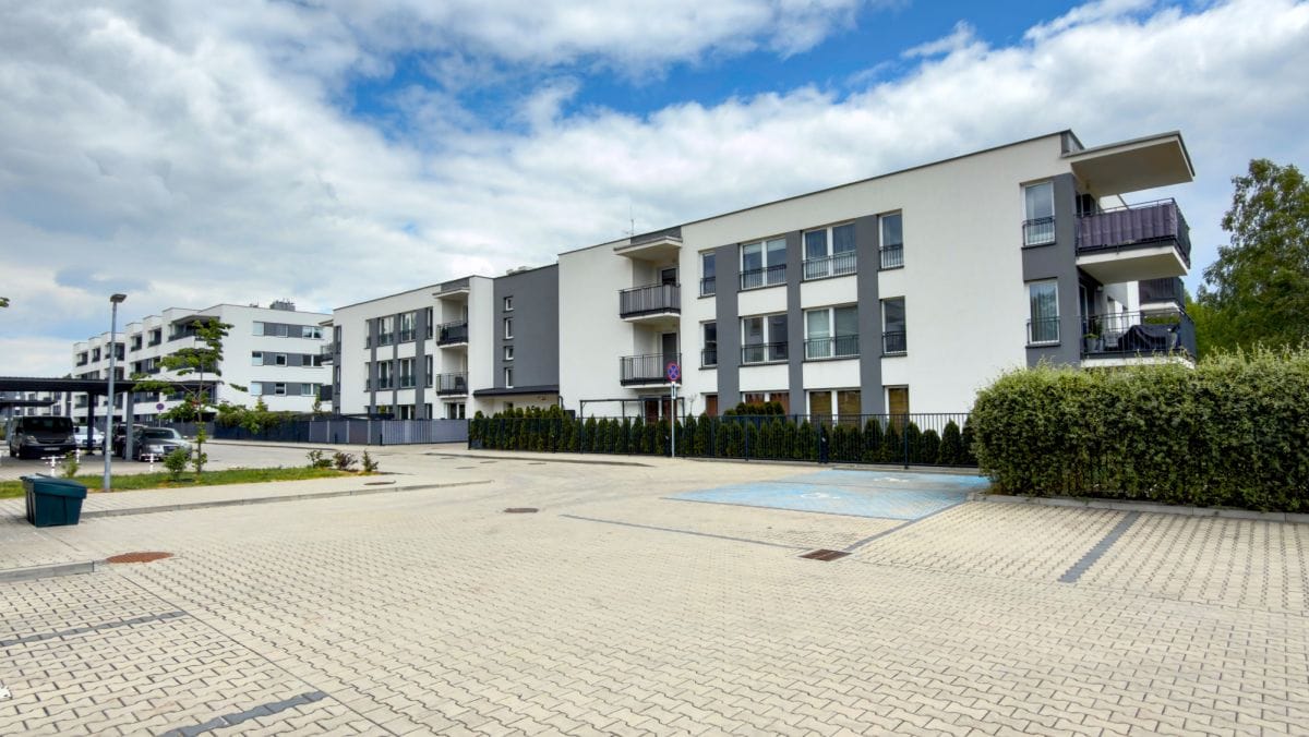 Mieszkanie 3 pokojowe na Wynajem