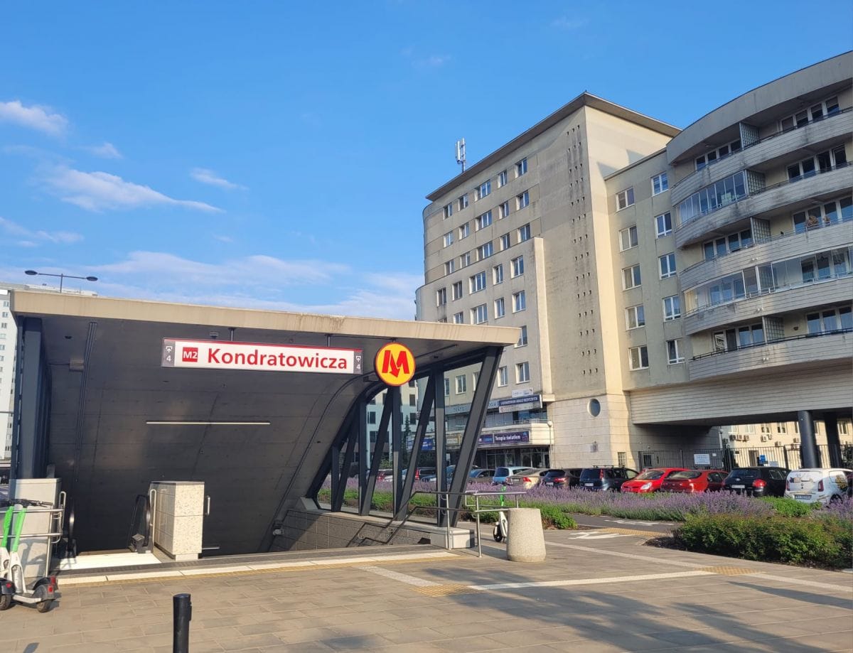 Mieszkanie 4 pokojowe na Sprzedaż