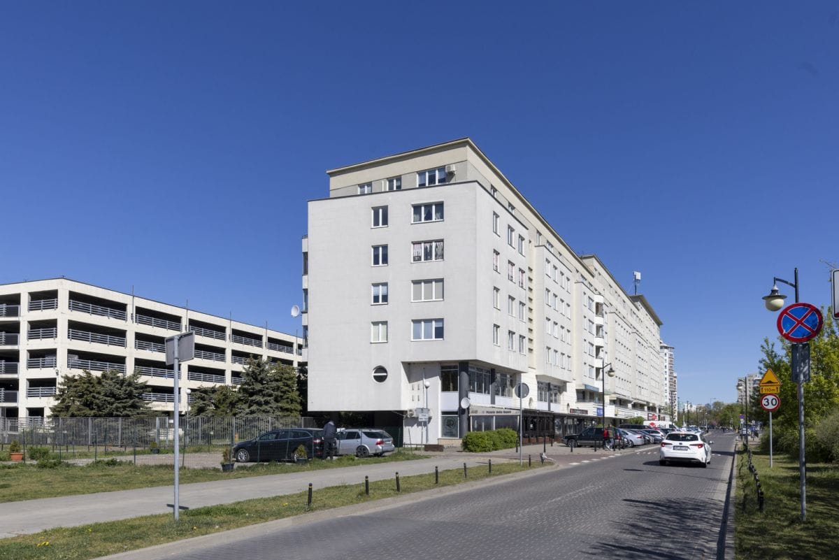 Mieszkanie 4 pokojowe na Sprzedaż