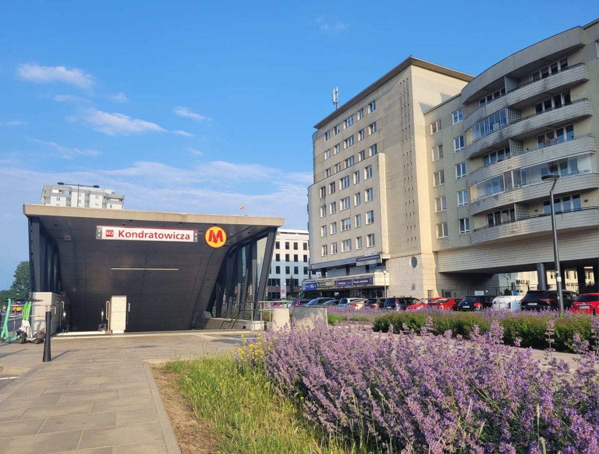 Mieszkanie 4 pokojowe na Sprzedaż