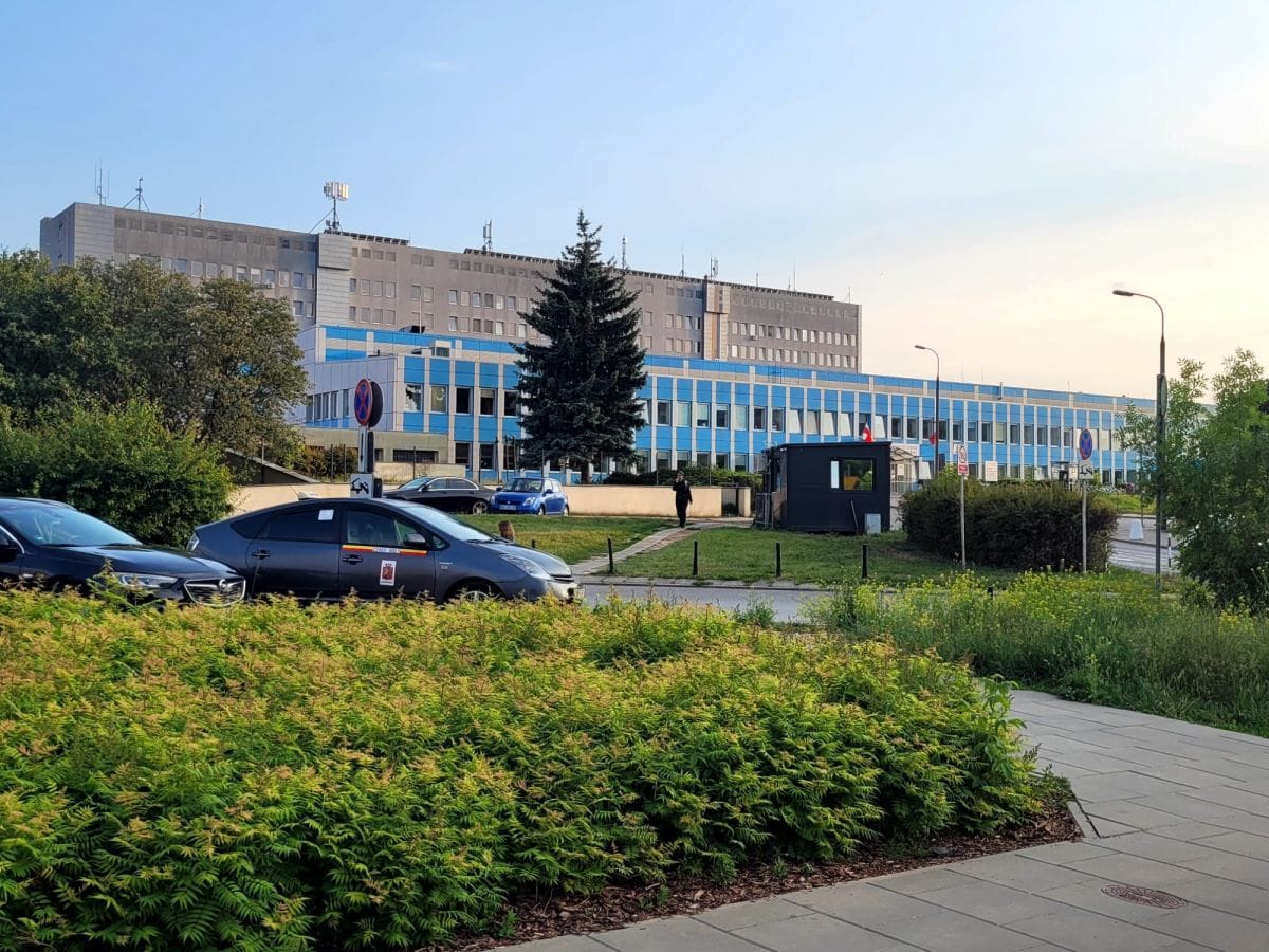 Mieszkanie 4 pokojowe na Sprzedaż