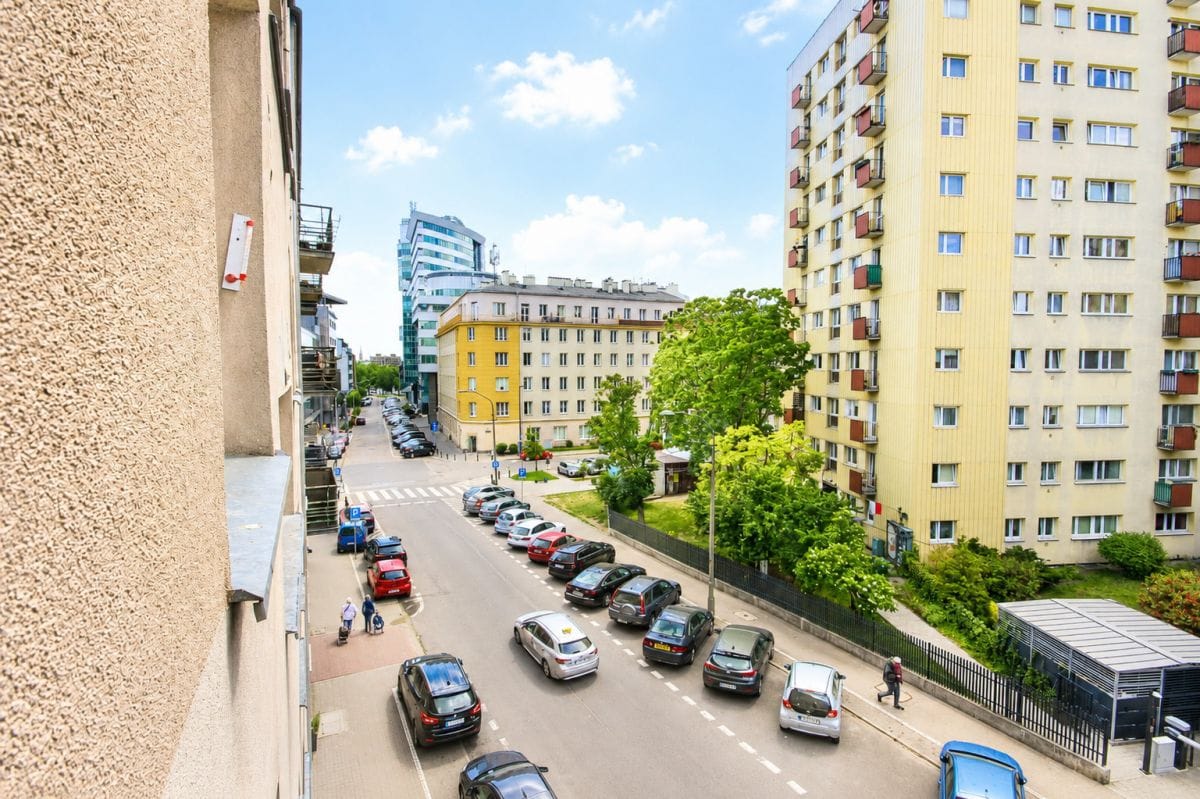 Mieszkanie 3 pokojowe na Sprzedaż