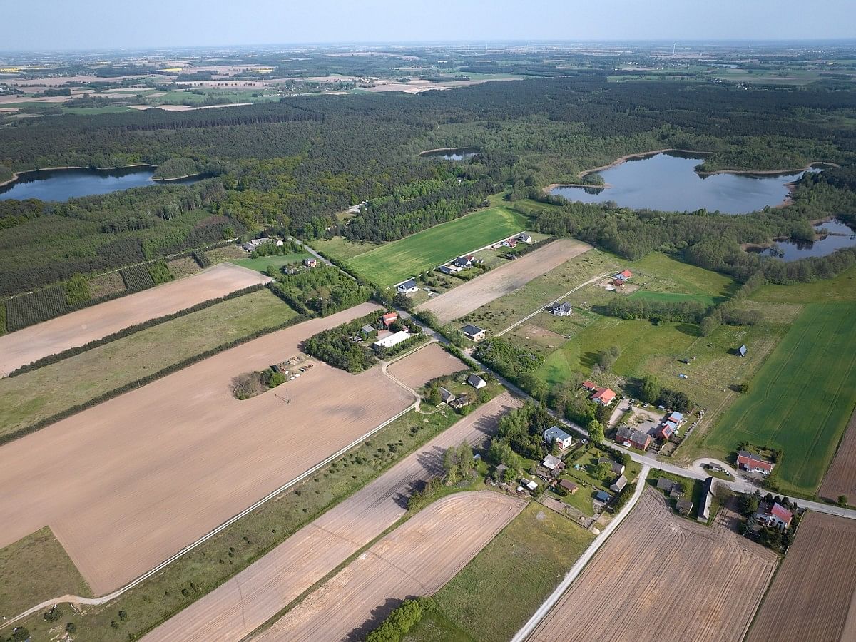 Działka  pokojowe na Sprzedaż