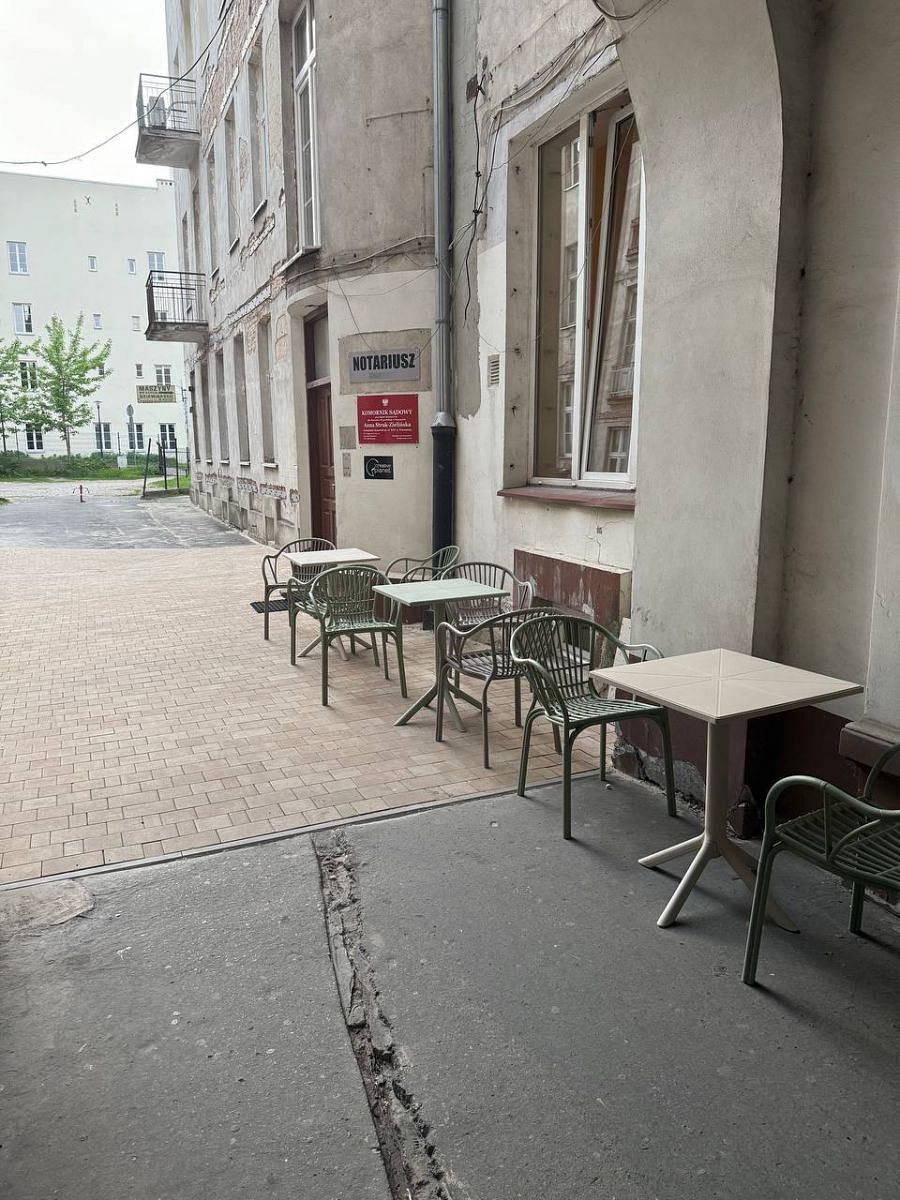 Lokal użytkowy  pokojowe na Sprzedaż