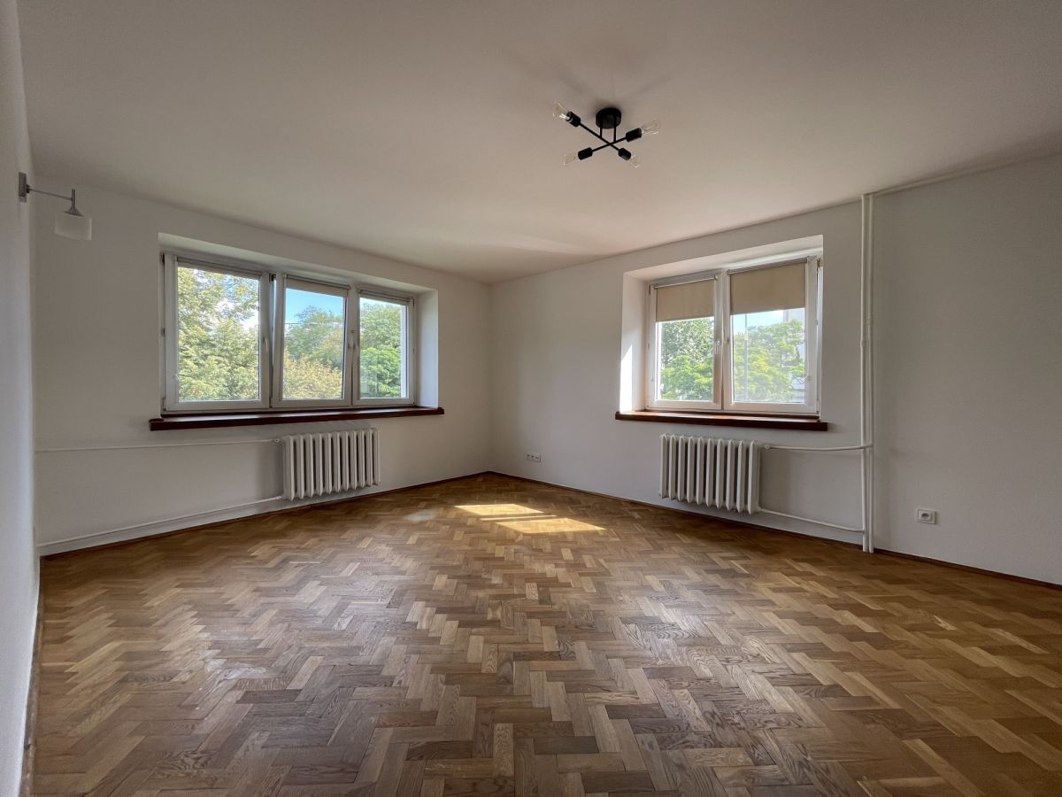Mieszkanie 1 pokojowe na Sprzedaż