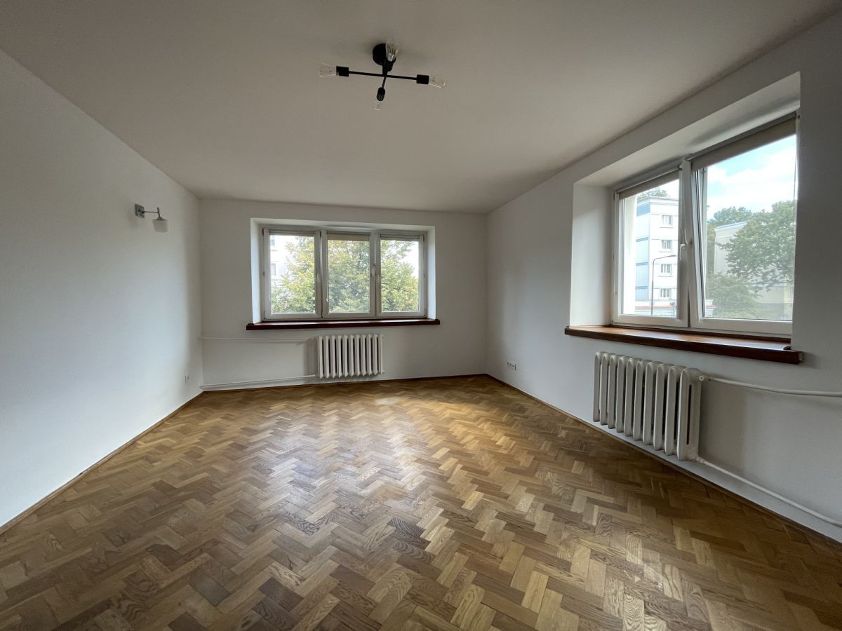 Mieszkanie 1 pokojowe na Sprzedaż