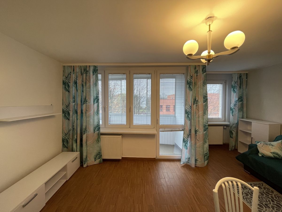 Mieszkanie 2 pokojowe na Wynajem