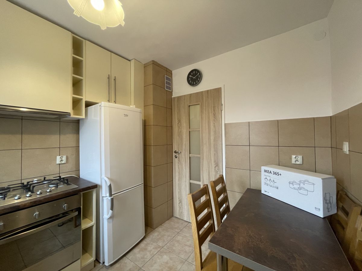 Mieszkanie 2 pokojowe na Wynajem