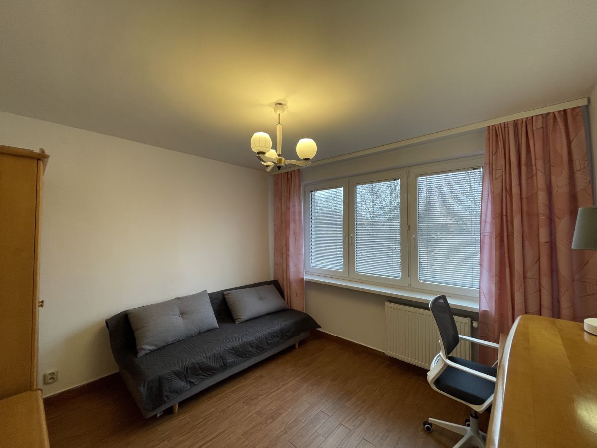 Mieszkanie 2 pokojowe na Wynajem