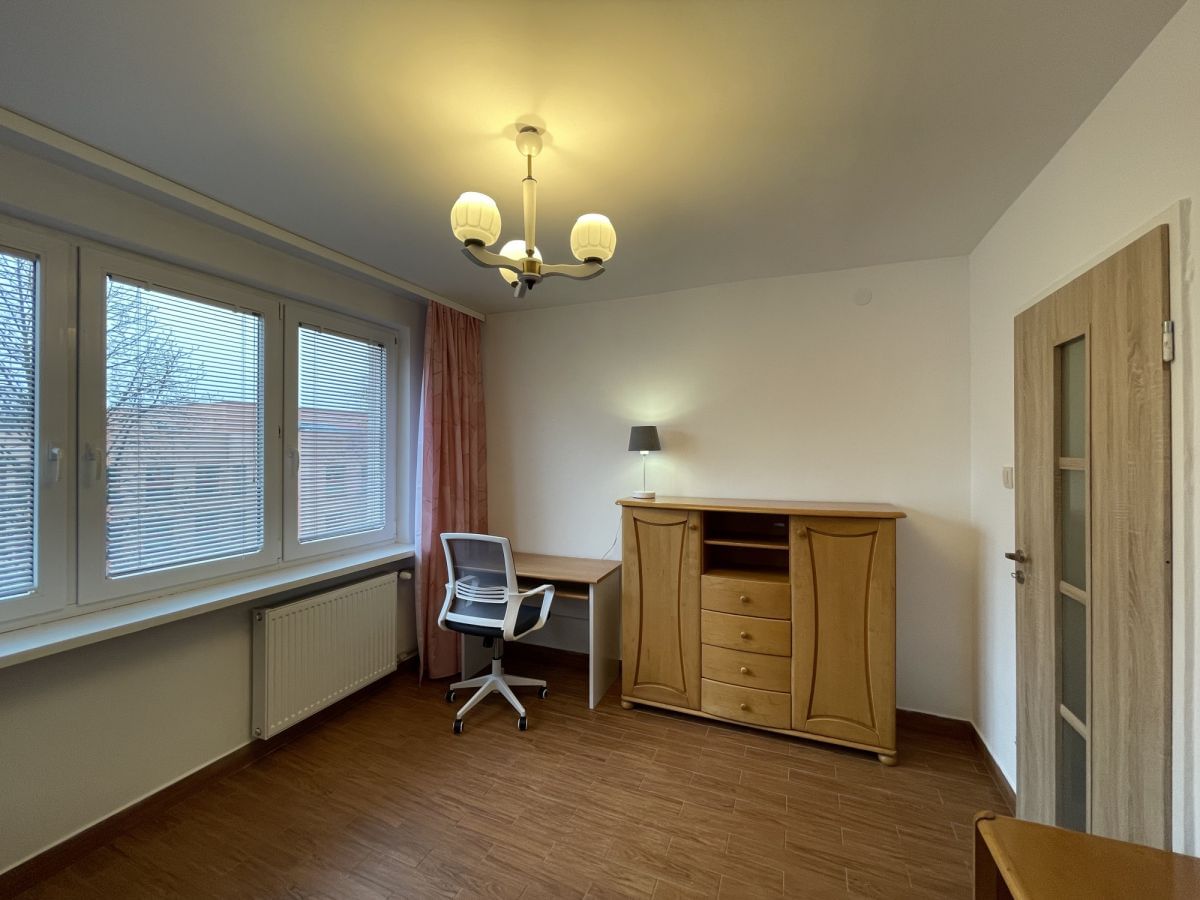 Mieszkanie 2 pokojowe na Wynajem