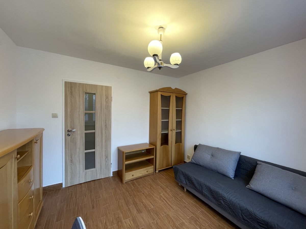 Mieszkanie 2 pokojowe na Wynajem