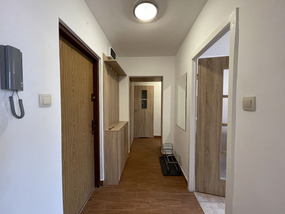 Mieszkanie 2 pokojowe na Wynajem