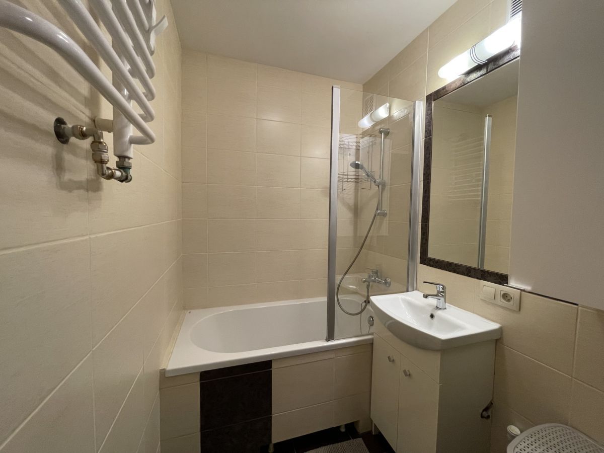 Mieszkanie 2 pokojowe na Wynajem