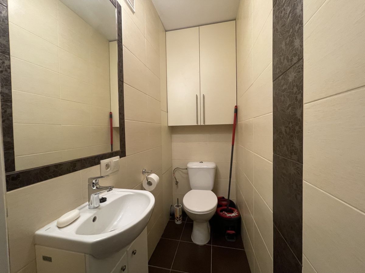 Mieszkanie 2 pokojowe na Wynajem