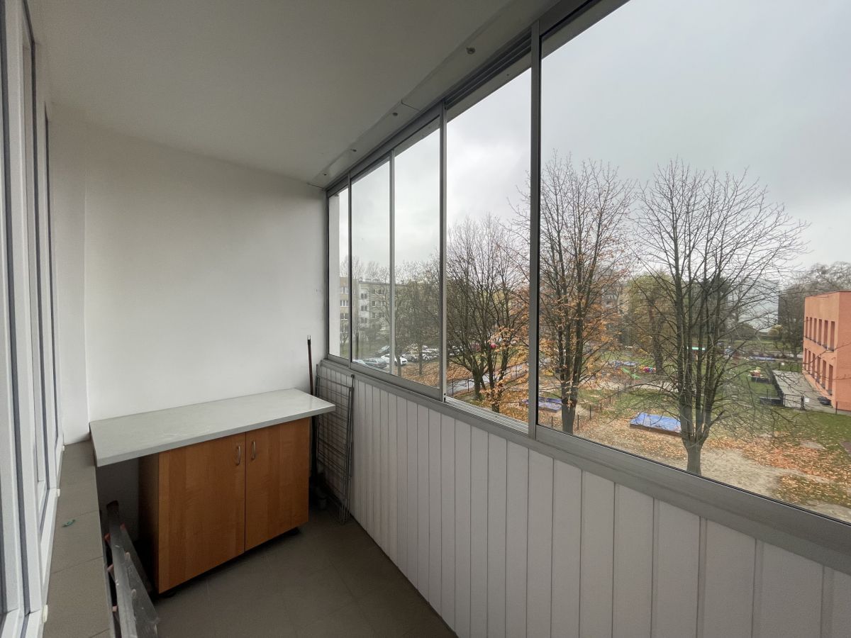 Mieszkanie 2 pokojowe na Wynajem