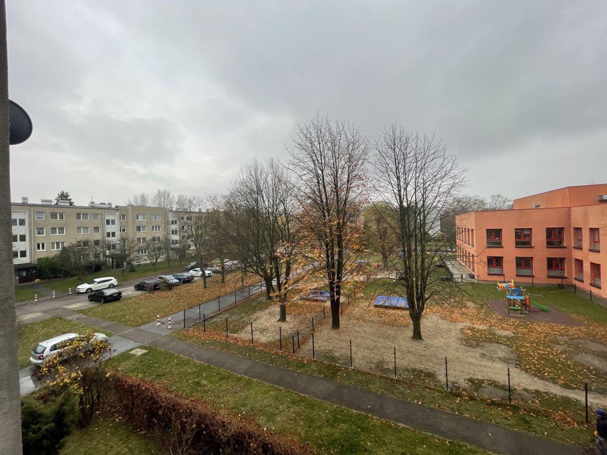 Mieszkanie 2 pokojowe na Wynajem