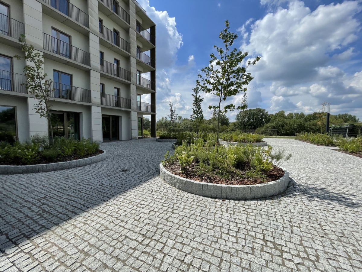 Mieszkanie 2 pokojowe na Sprzedaż