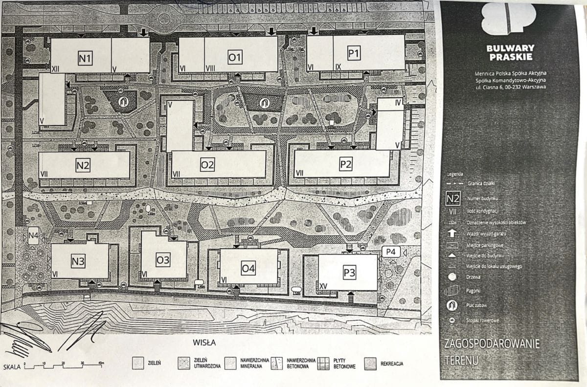Mieszkanie 2 pokojowe na Sprzedaż
