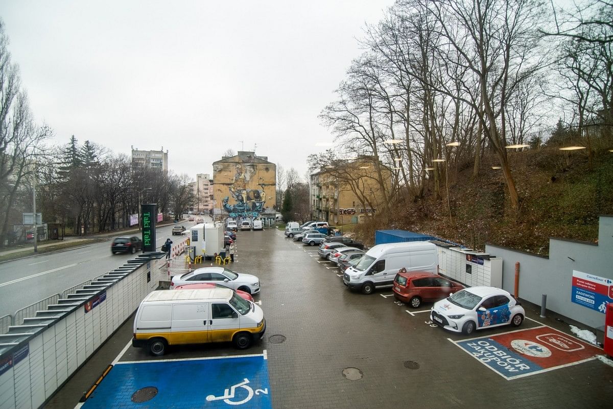 Lokal użytkowy  pokojowe na Wynajem