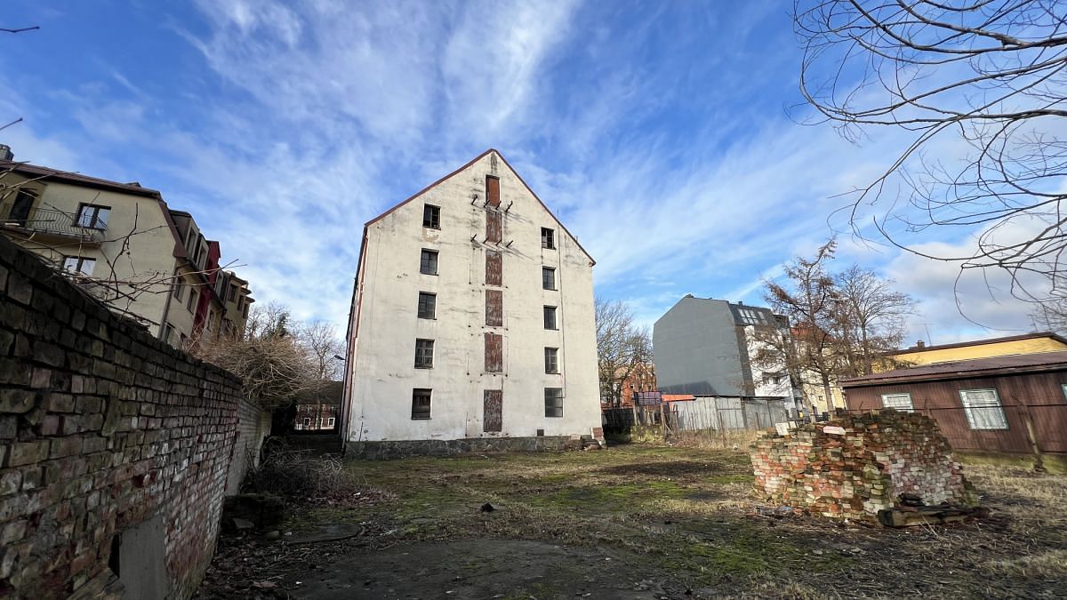 Lokal użytkowy  pokojowe na Sprzedaż