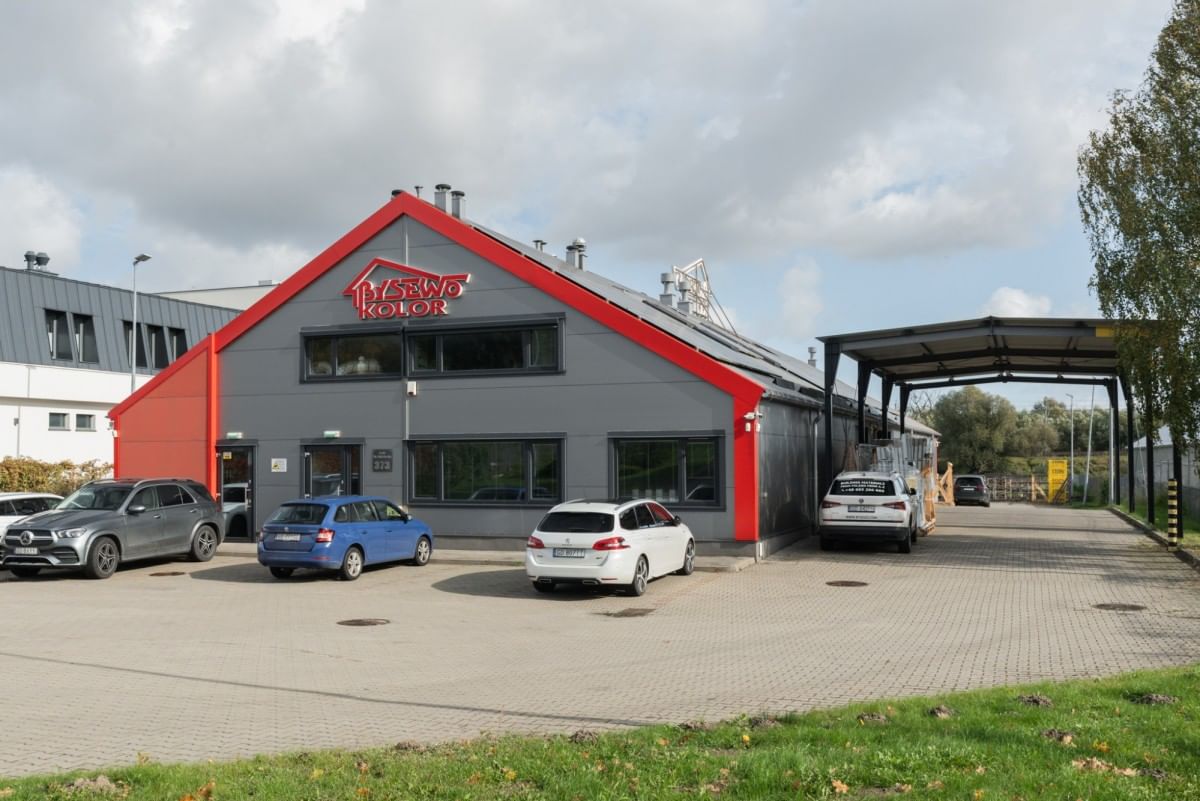 Lokal użytkowy  pokojowe na Wynajem