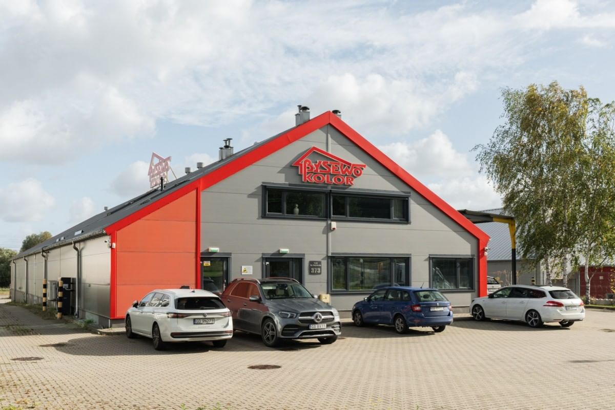 Lokal użytkowy  pokojowe na Wynajem